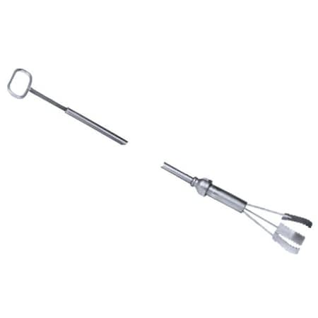 Ridgid Hook, Grappler K5 59190